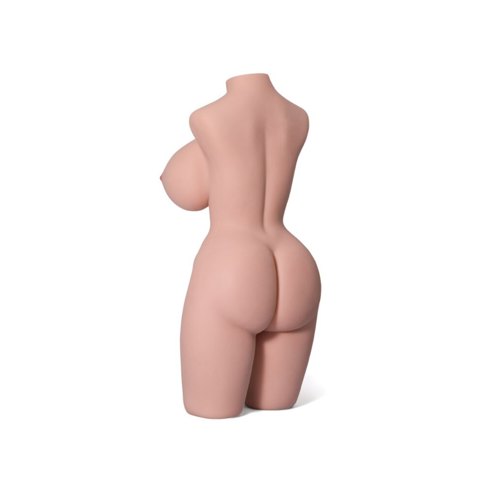 Lyra - 37.5LB Sex Doll for Men with Soft Breast