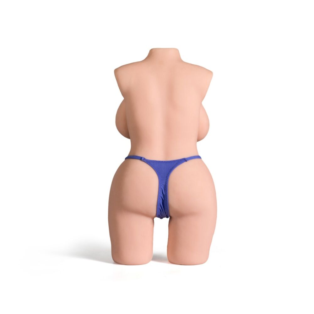 Siren - 17LB Female Torso Love Doll