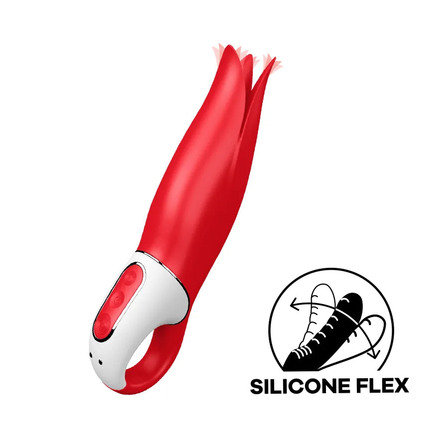 Satisfyer Power Flower