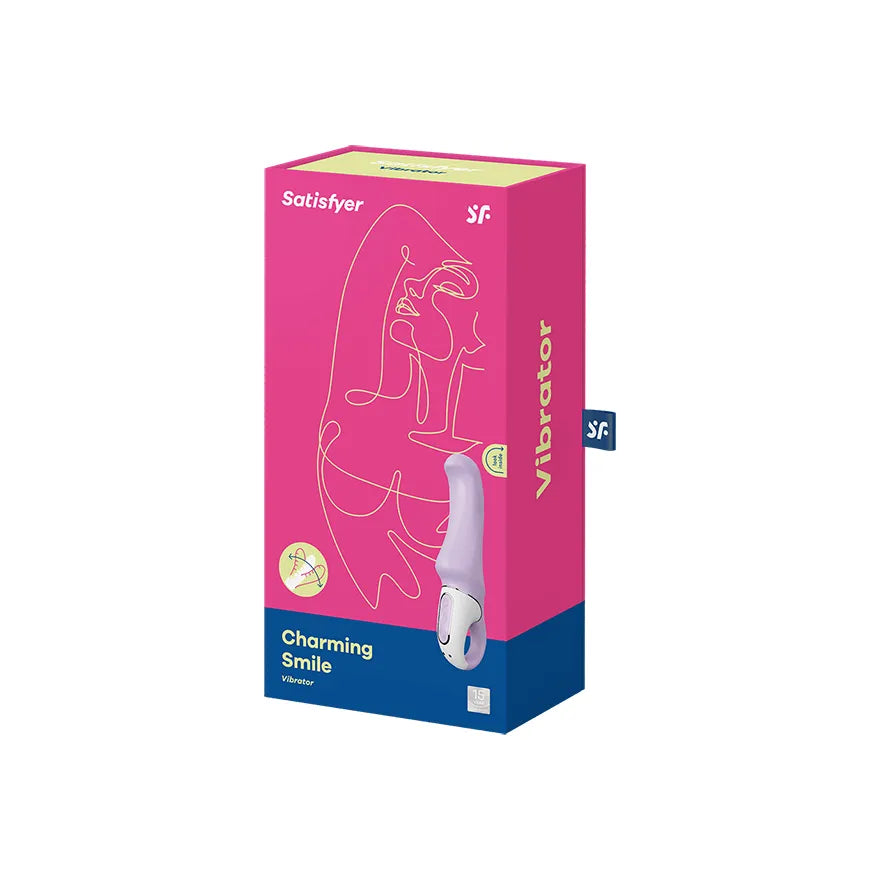 Satisfyer Charming Smile