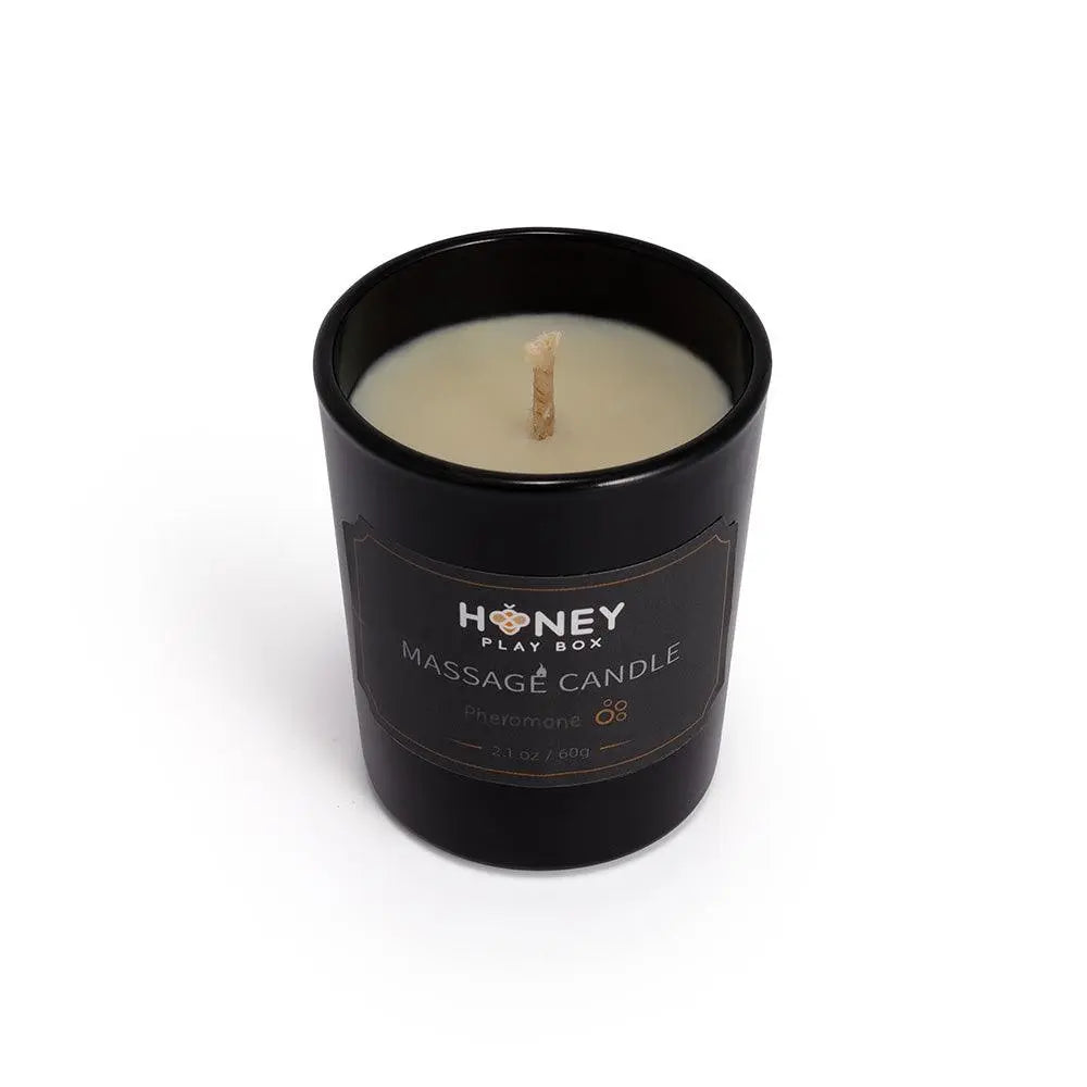 Pheromones Sex Wax Candle