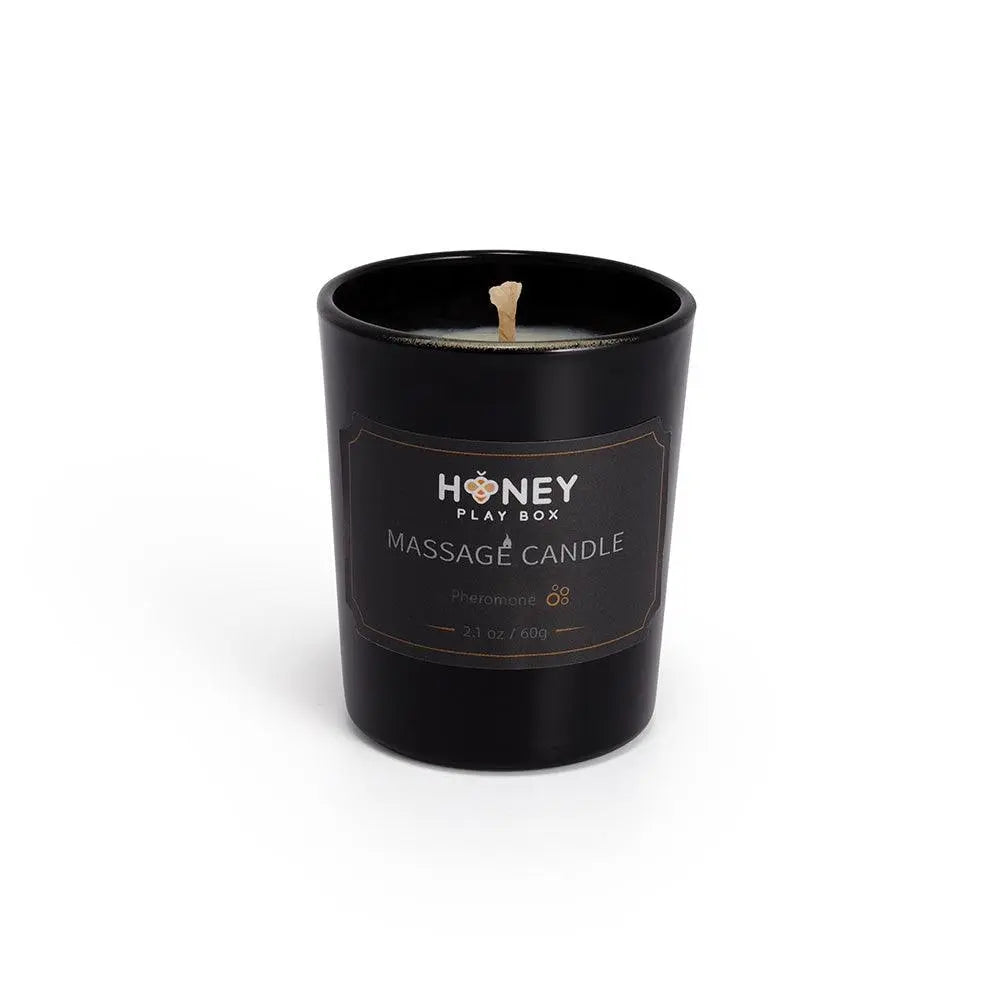 Pheromones Sex Wax Candle