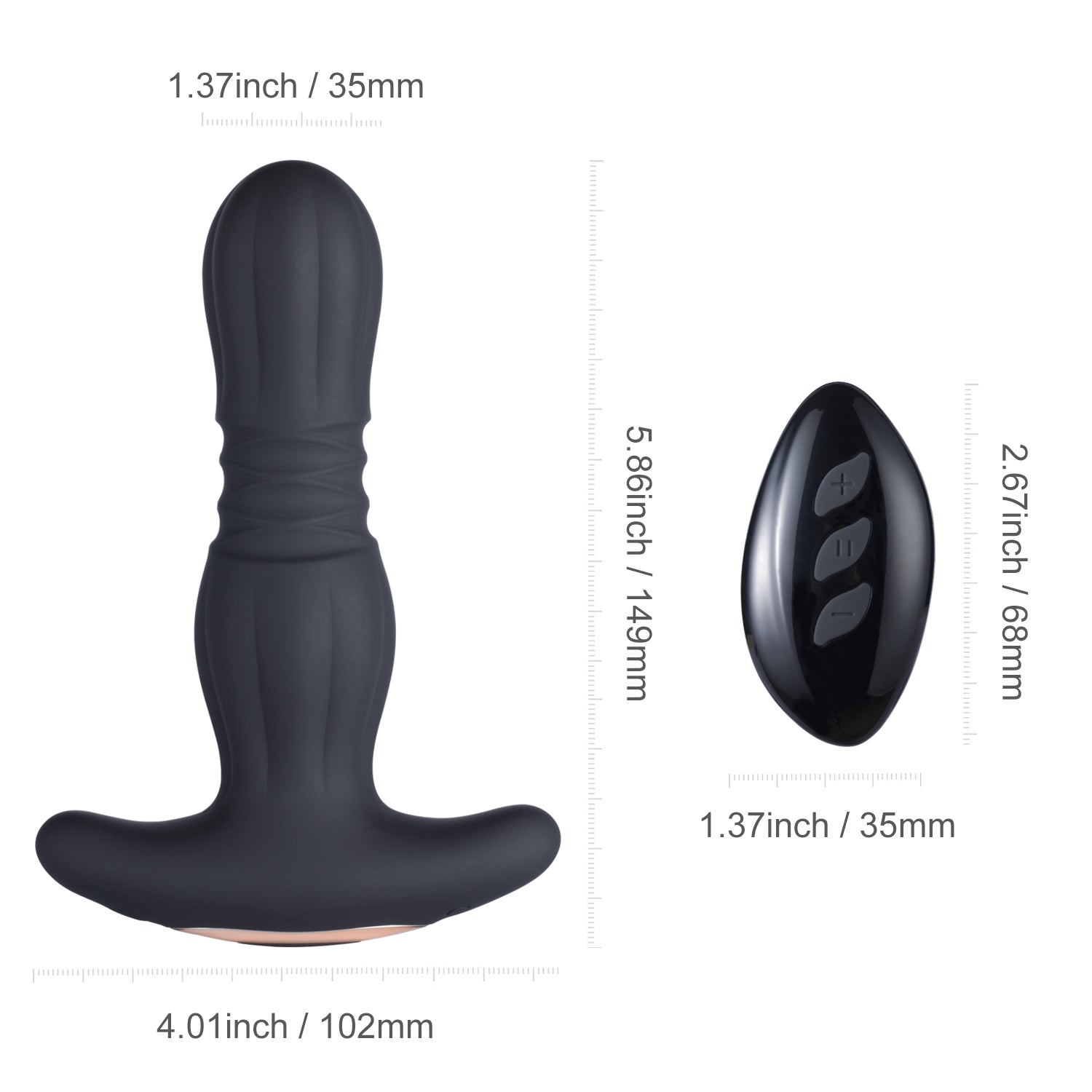 anal pleasure stroker