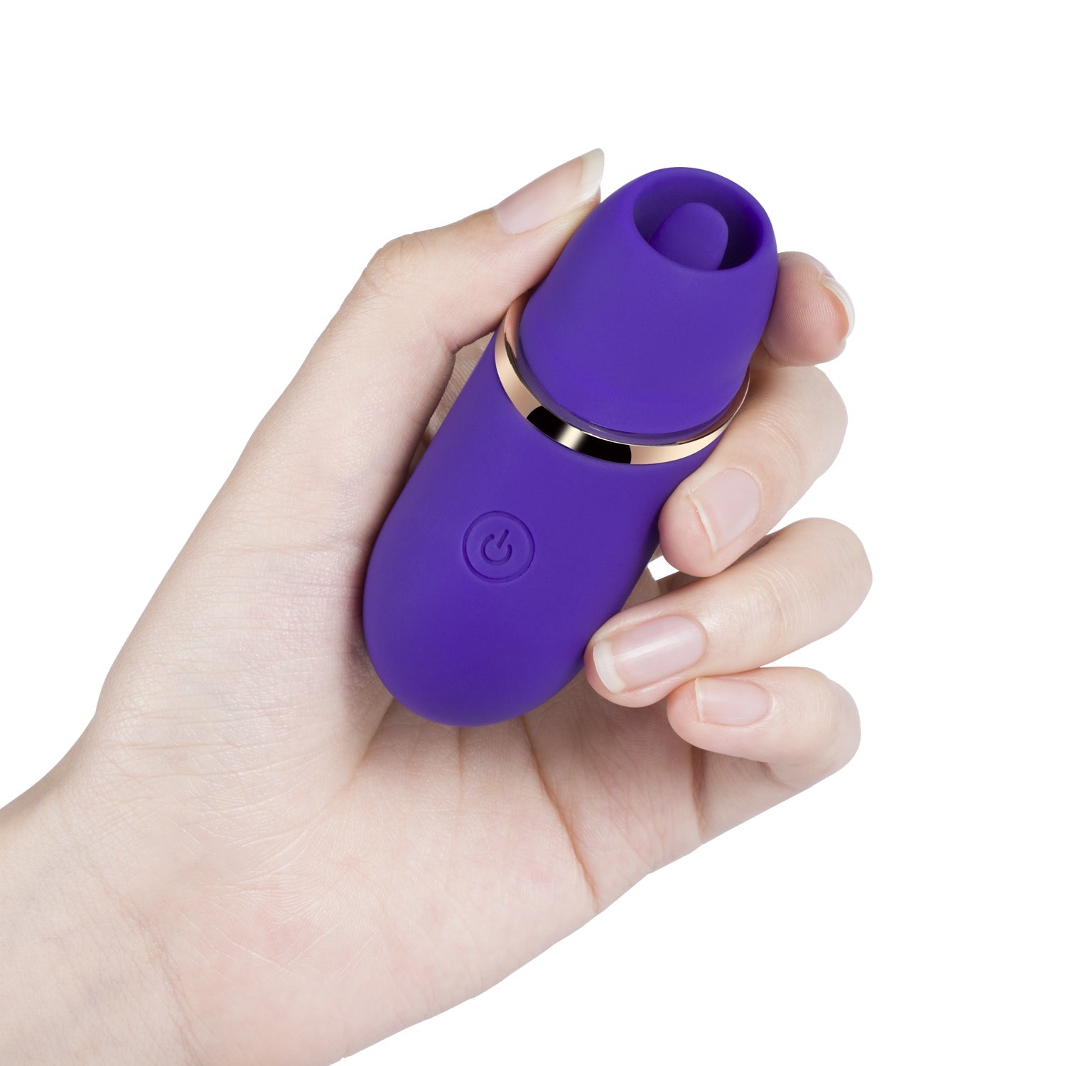 mini clit licking stimulator