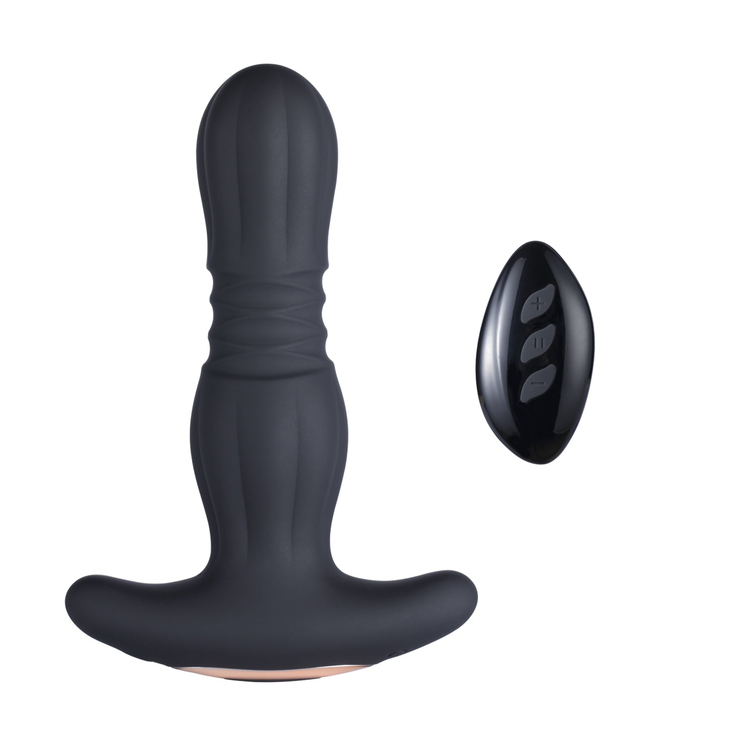 thrusting anal remote control