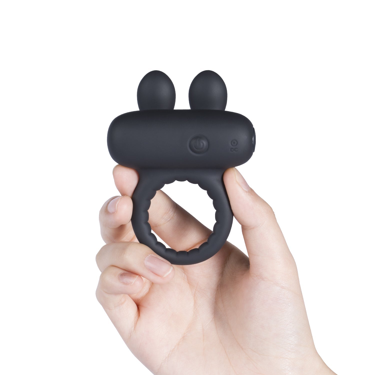 vibrating rabbit cock ring