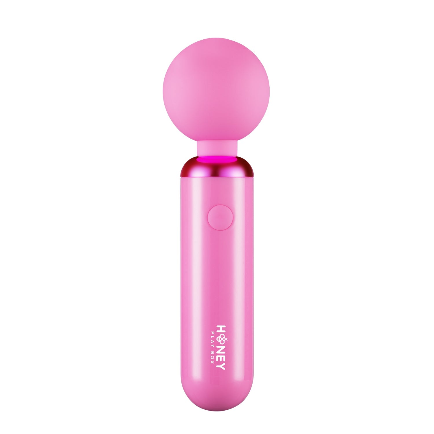 Pomi Wand – Clit Tease Vibrating Wand